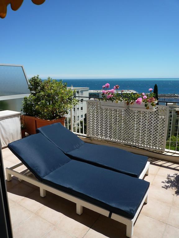 Baie Des Anges Appartamento *