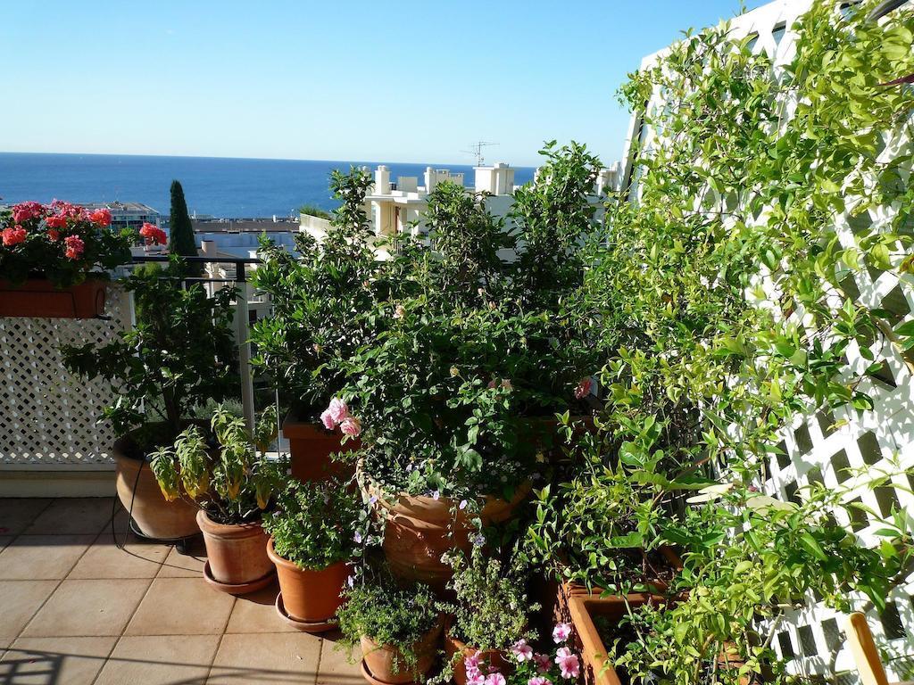 Appartamento Baie Des Anges *
