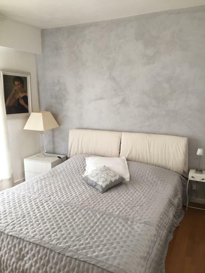 Appartamento Baie Des Anges *
