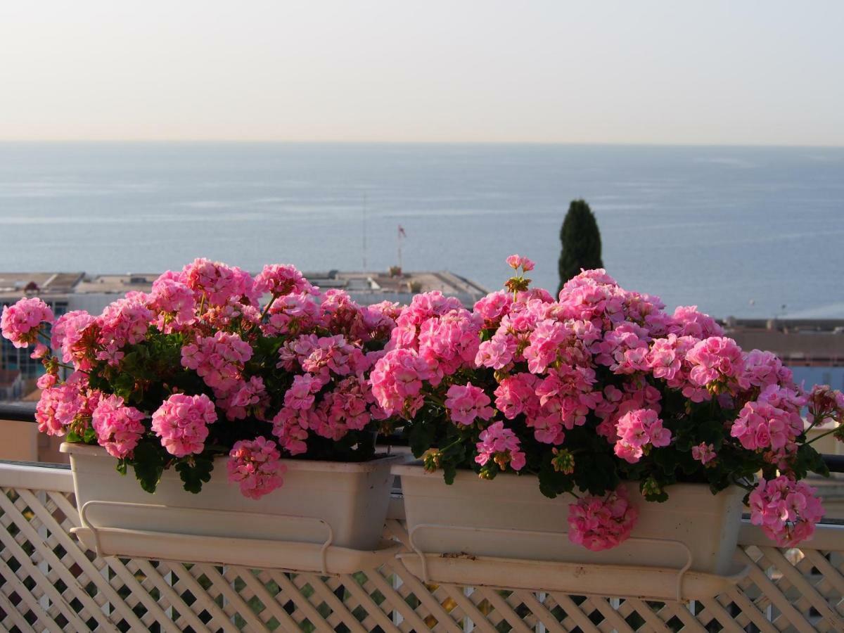 Baie Des Anges Appartamento