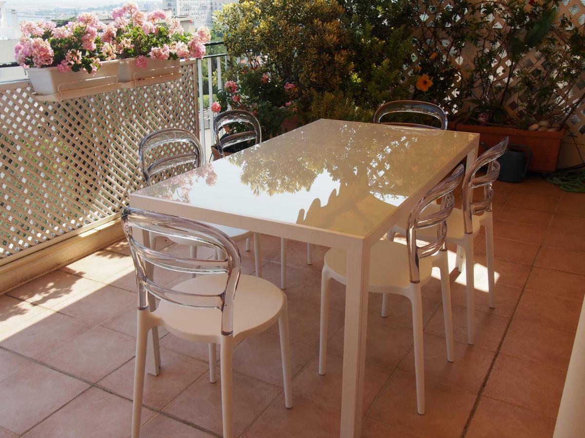 Baie Des Anges Appartamento Nizza