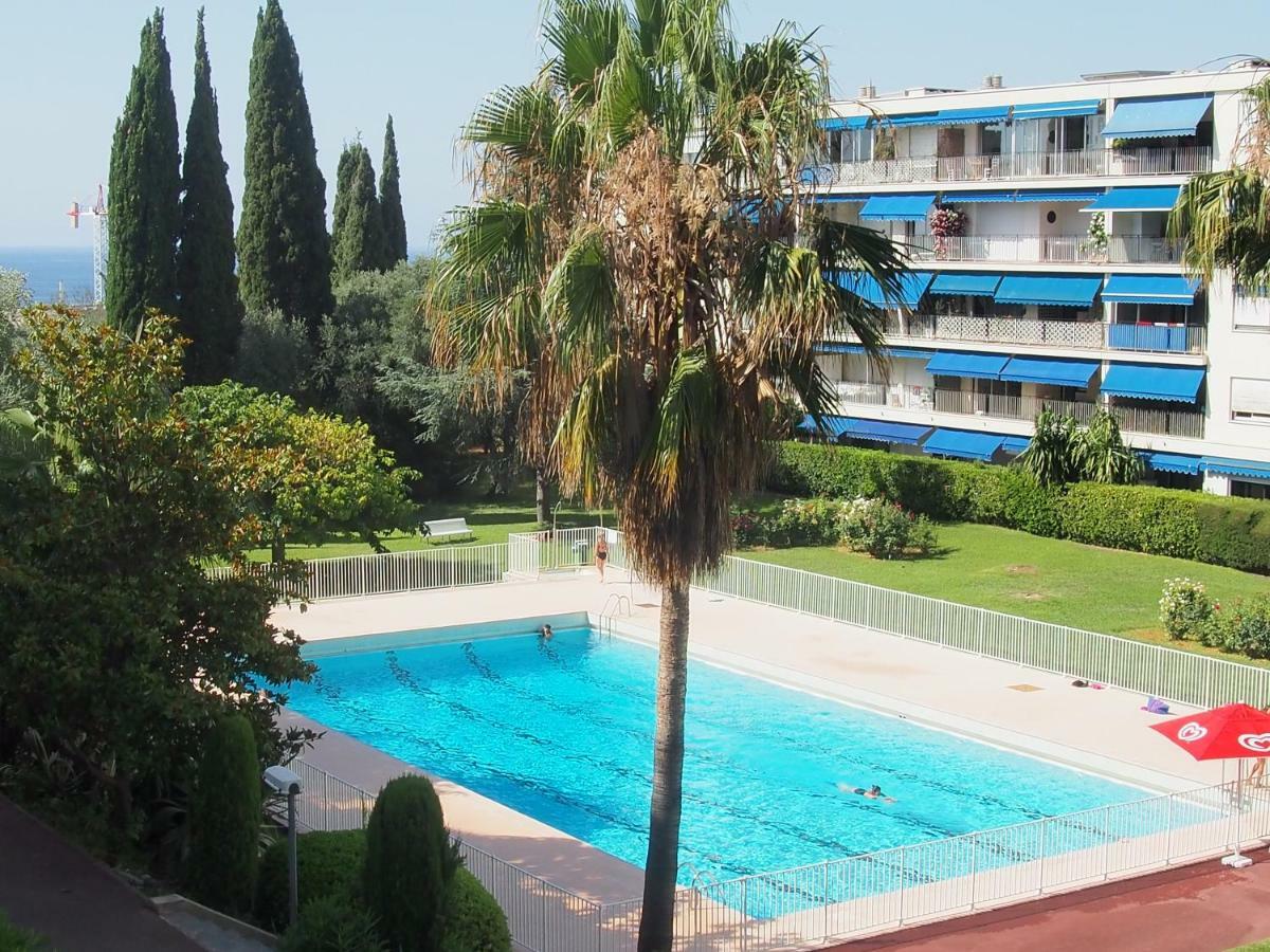 Baie Des Anges Appartamento Nizza